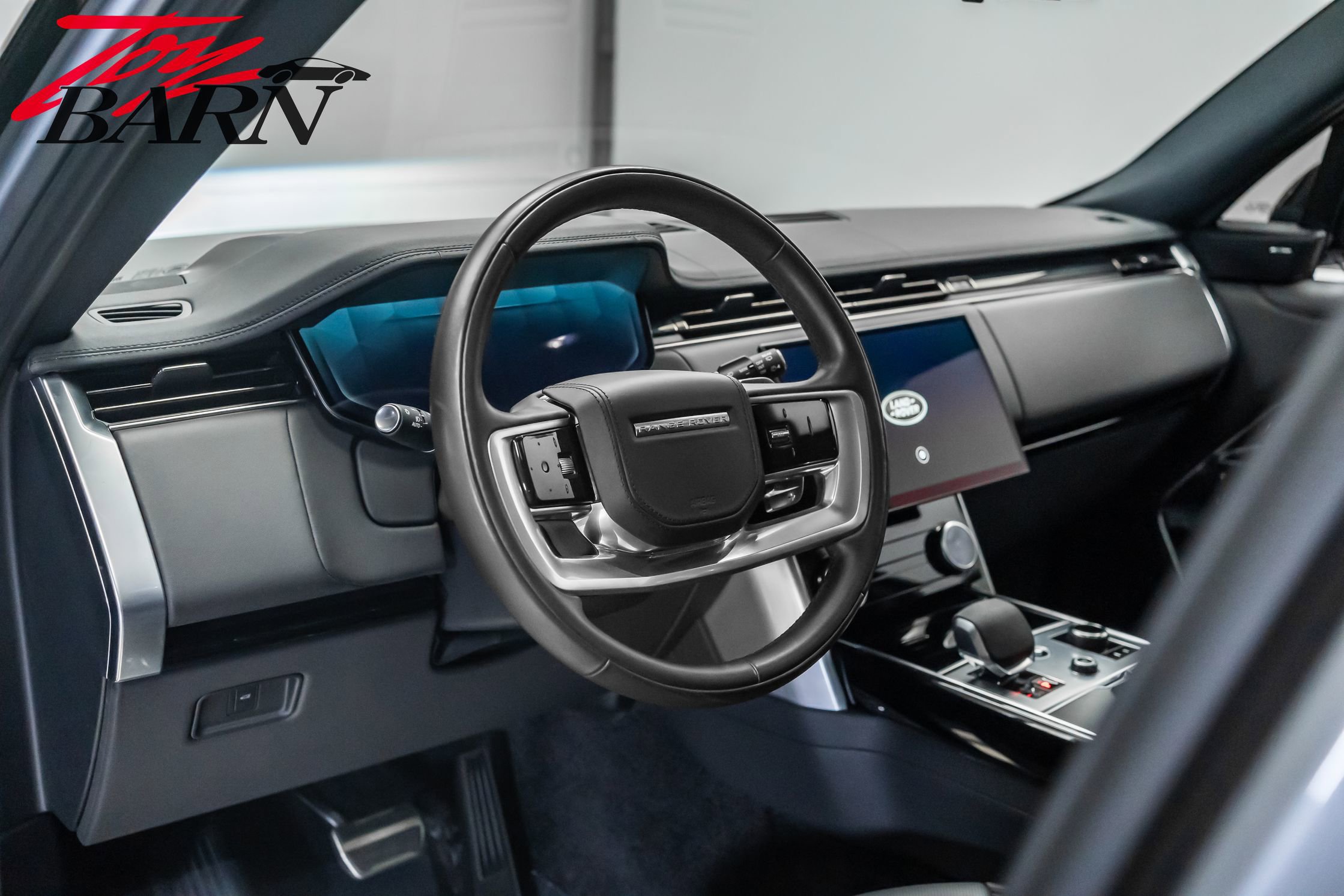 Used 2023 Land Rover Range Rover SE image 27