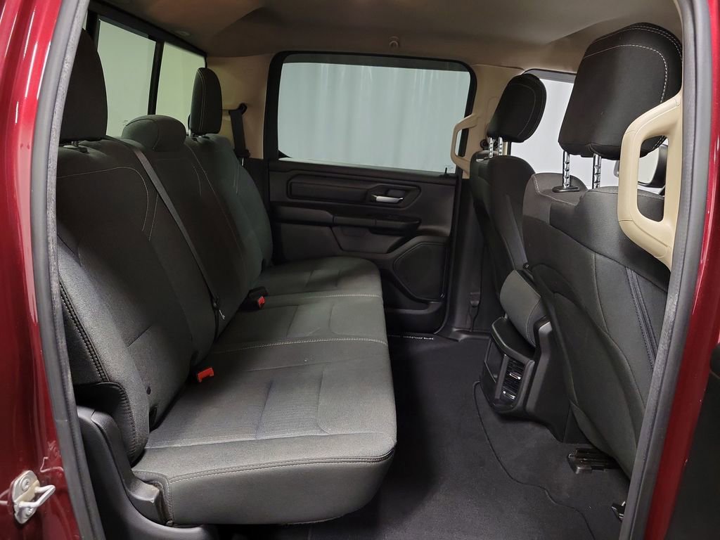Used 2019 RAM 1500 Tradesman image 24