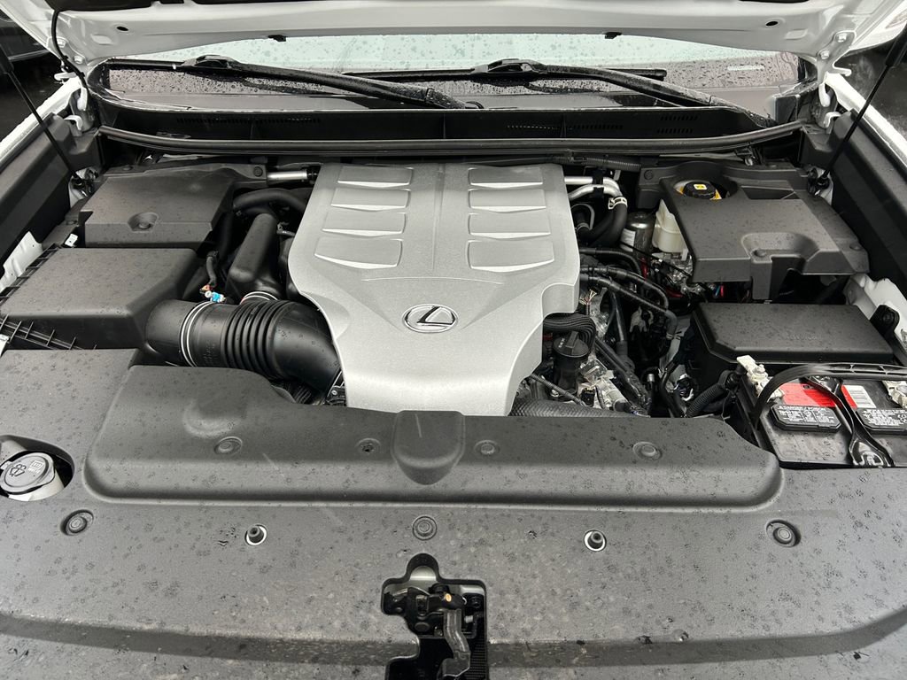 Used 2022 Lexus GX 460 Premium w/ Premium Package image 29