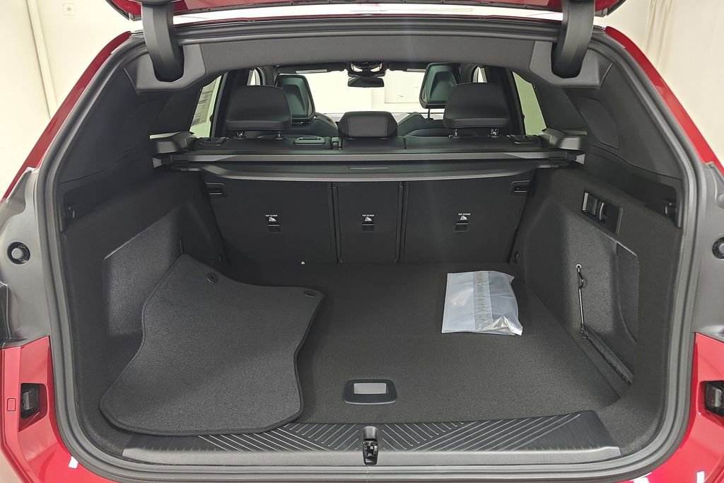 New 2026 BMW X3 xDrive30 w/ Convenience Package image 27