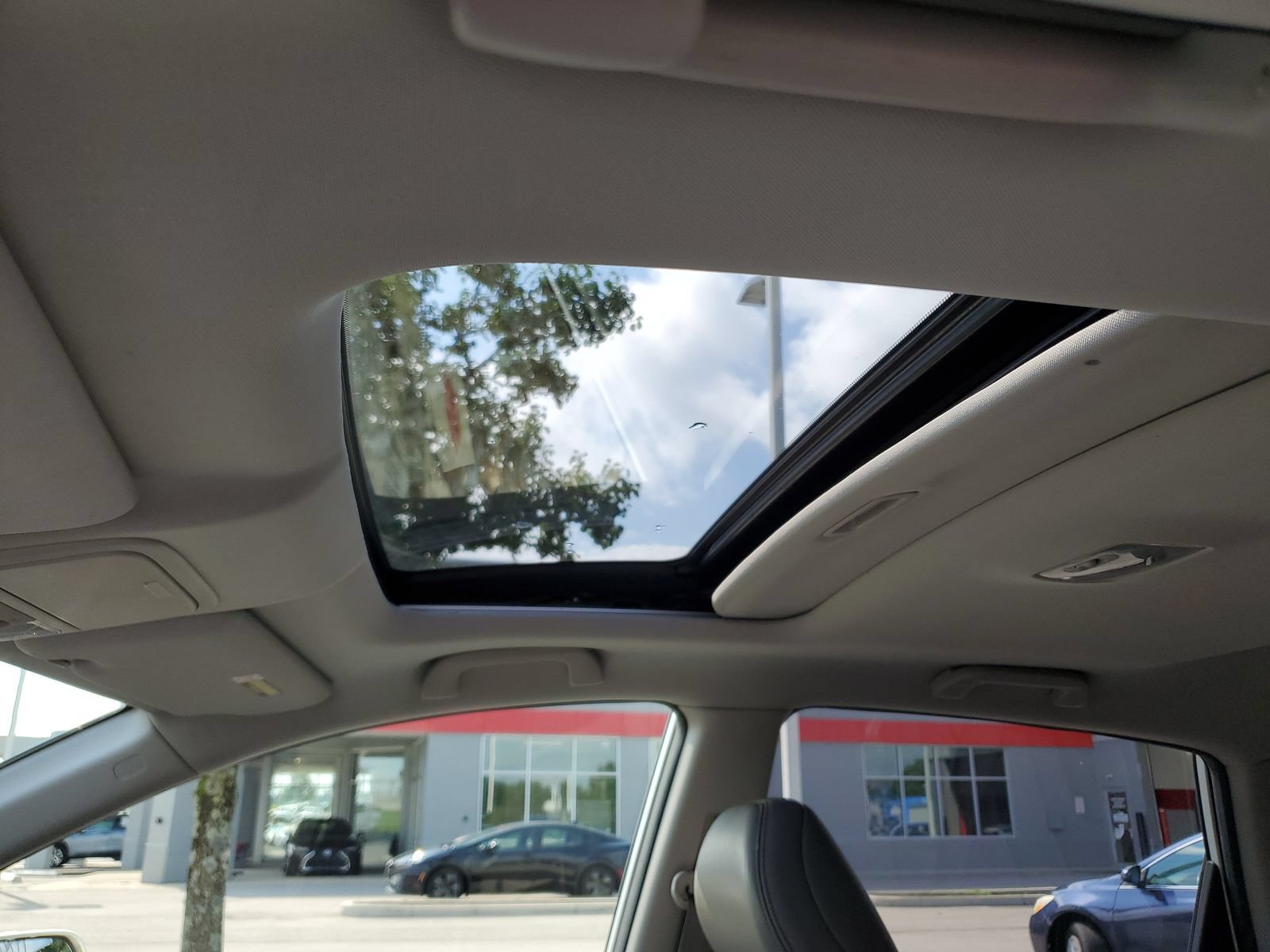 Used 2007 Honda CR-V EX-L image 18