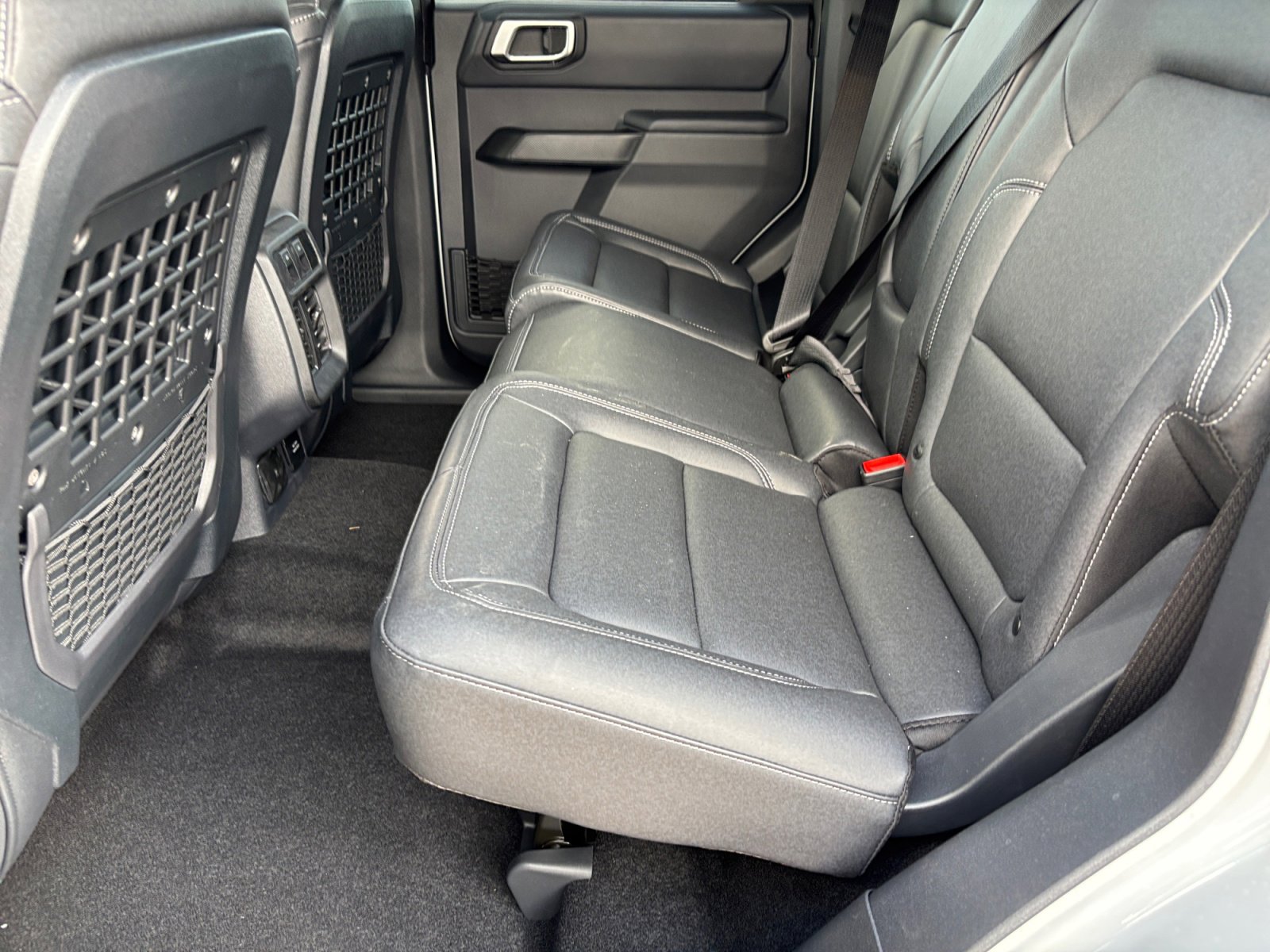 New 2026 Ford Bronco Big Bend image 17