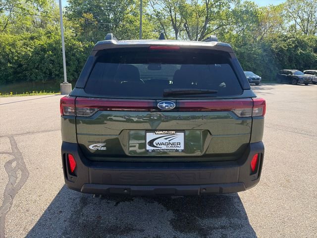New 2026 Subaru Outback Limited AWD/4WD image 6