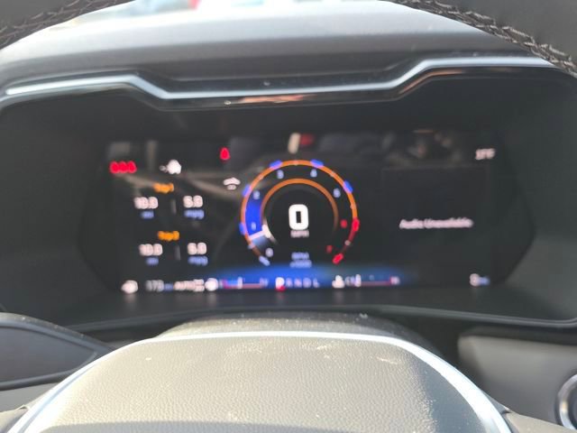 New 2026 Chevrolet Colorado ZR2 w/ ZR2 Bison Edition image 14