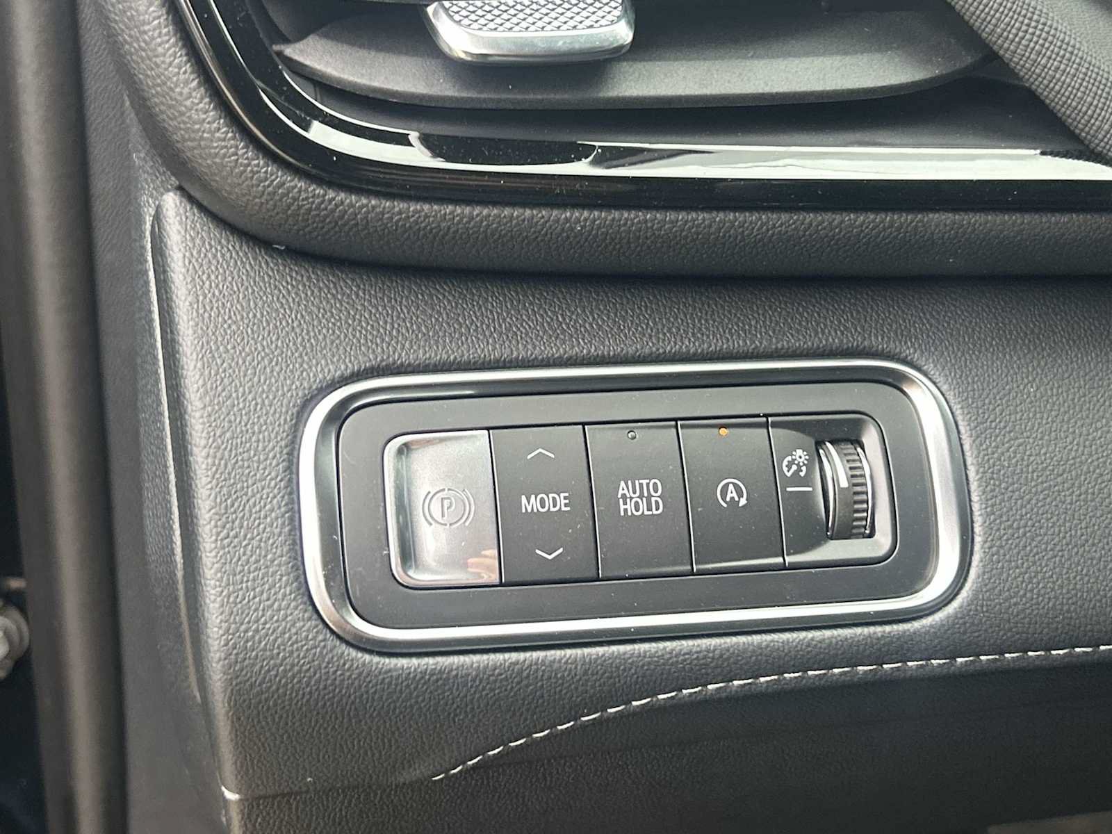 New 2026 Buick Enclave Sport Touring w/ Power Package FWD image 18