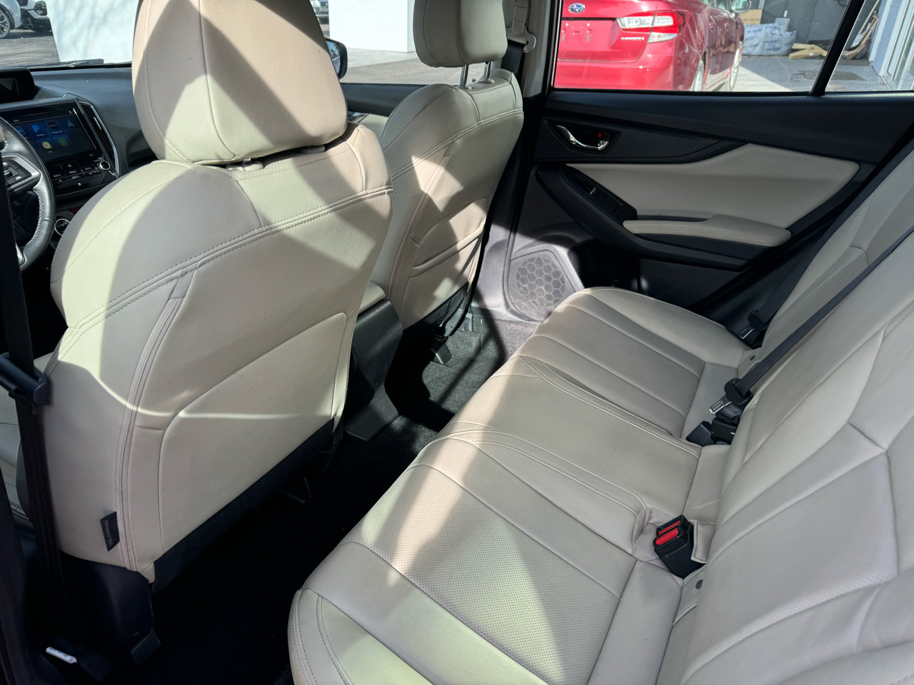 Used 2019 Subaru Impreza 2.0i Limited image 12