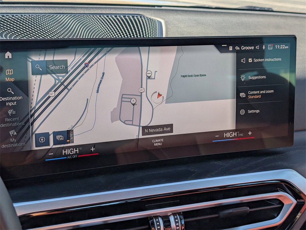 Used 2023 BMW 330i xDrive Sedan w/ Premium Package image 27