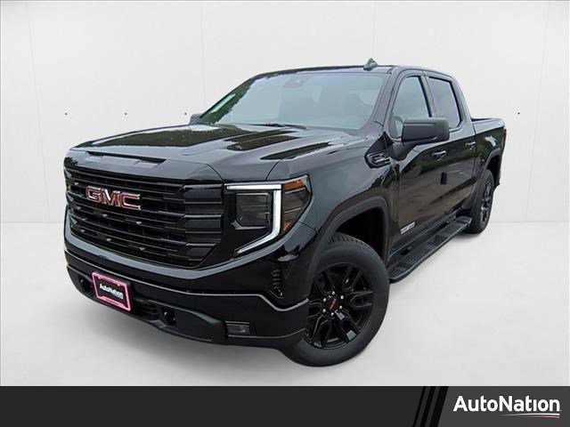 New 2026 GMC Sierra 1500 Elevation