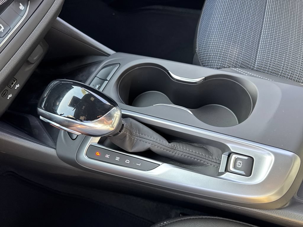New 2026 Buick Envista Sport Touring w/ Convenience I Package FWD image 18