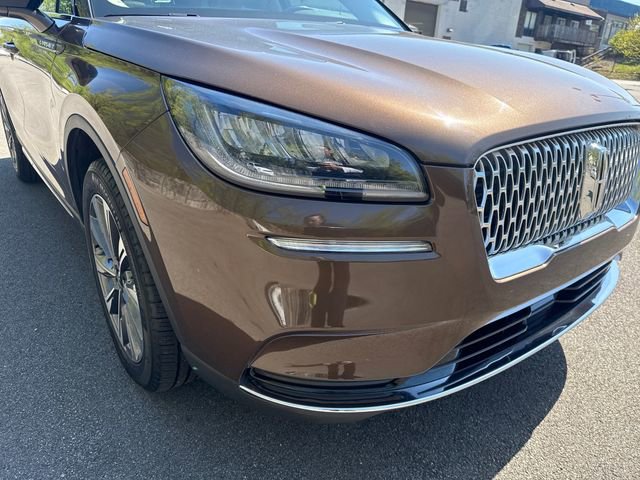 Used 2022 Lincoln Corsair Reserve w/ Elements Package AWD/4WD image 15