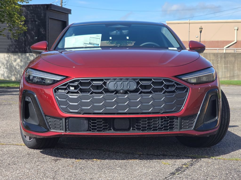 New 2026 Audi A5 Prestige AWD/4WD image 3