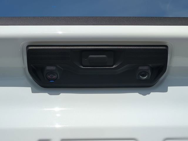 Used 2026 Chevrolet Silverado 1500 LT RWD image 32