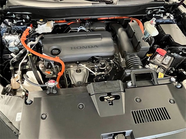 New 2026 Honda CR-V TrailSport image 12