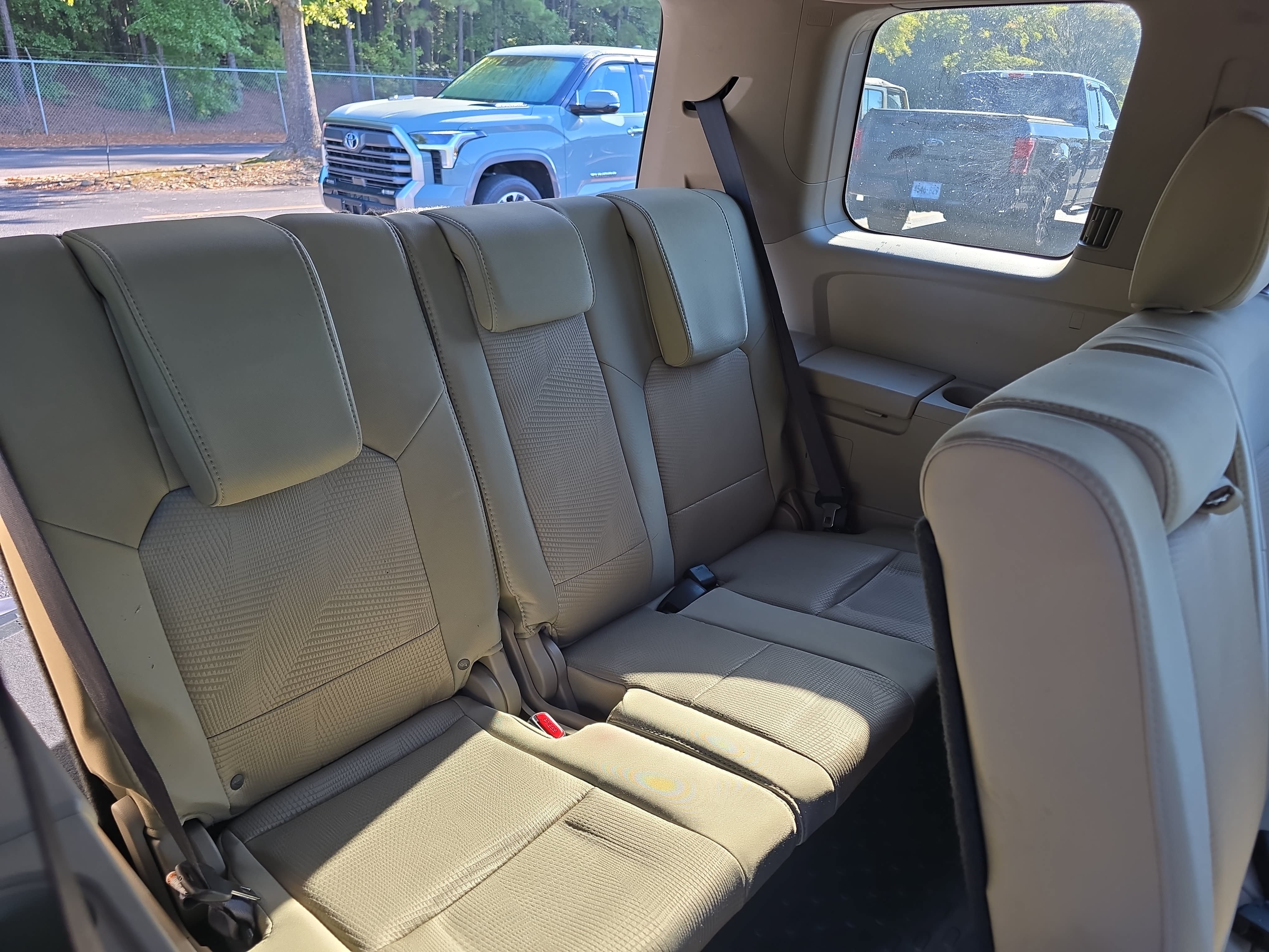 Used 2013 Honda Pilot LX image 12