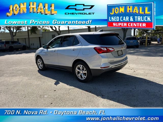 Used 2020 Chevrolet Equinox LT FWD image 6