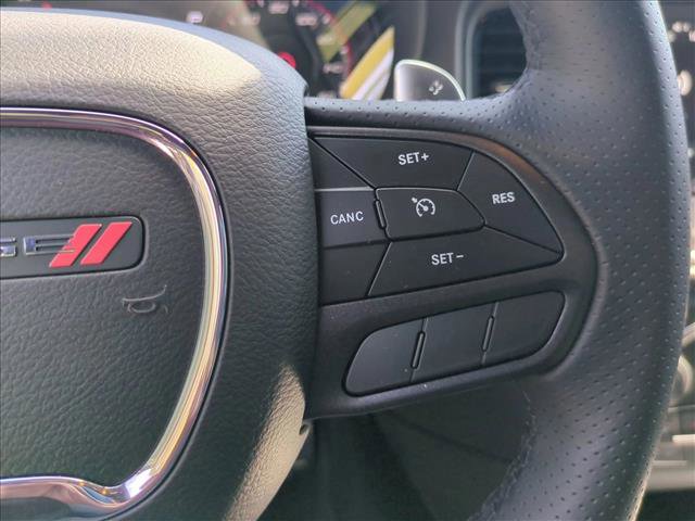 Used 2023 Dodge Charger R/T w/ Blacktop Package image 29