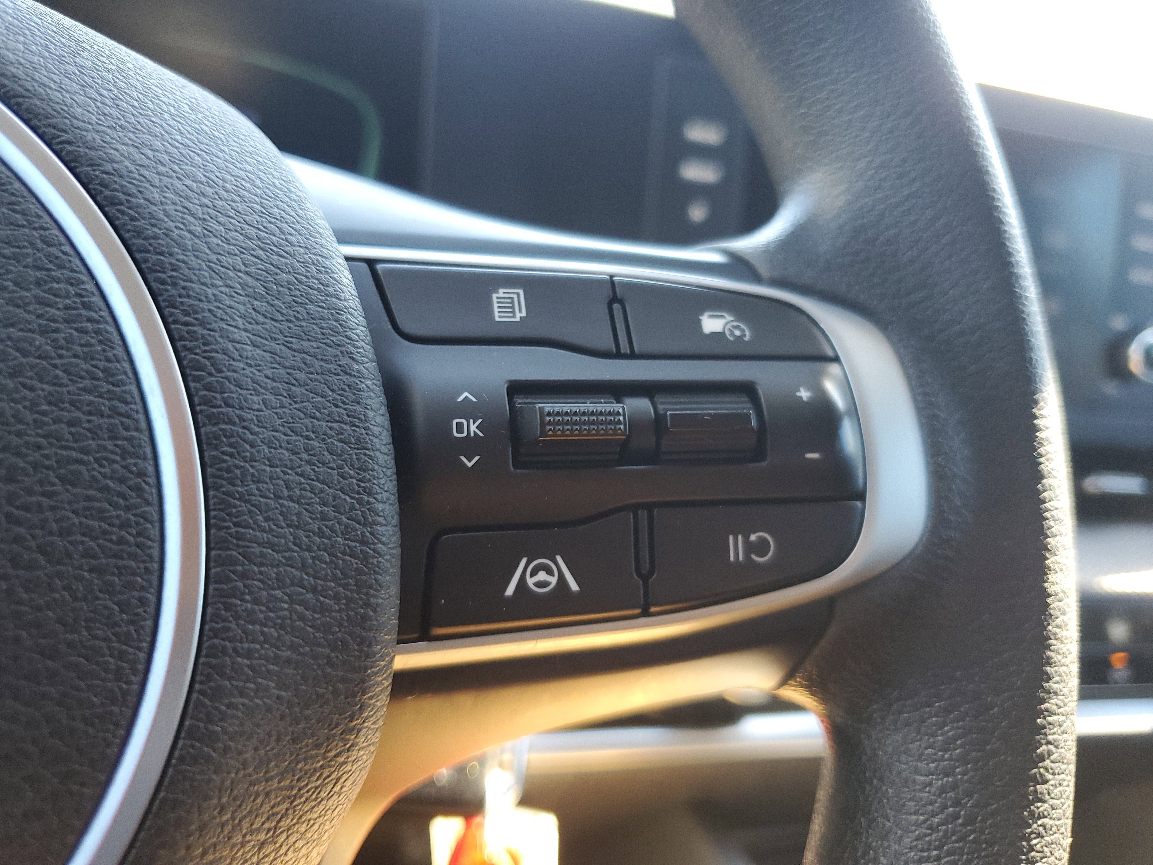 Used 2023 Kia Sportage LX image 21