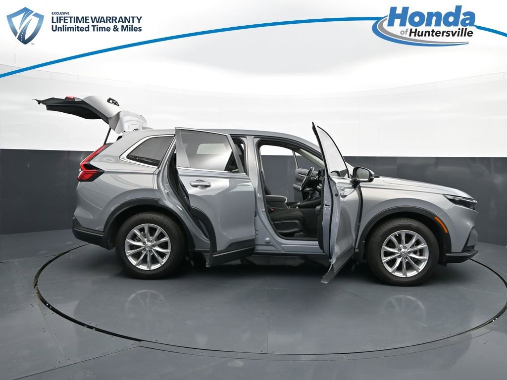 Used 2024 Honda CR-V EX image 33