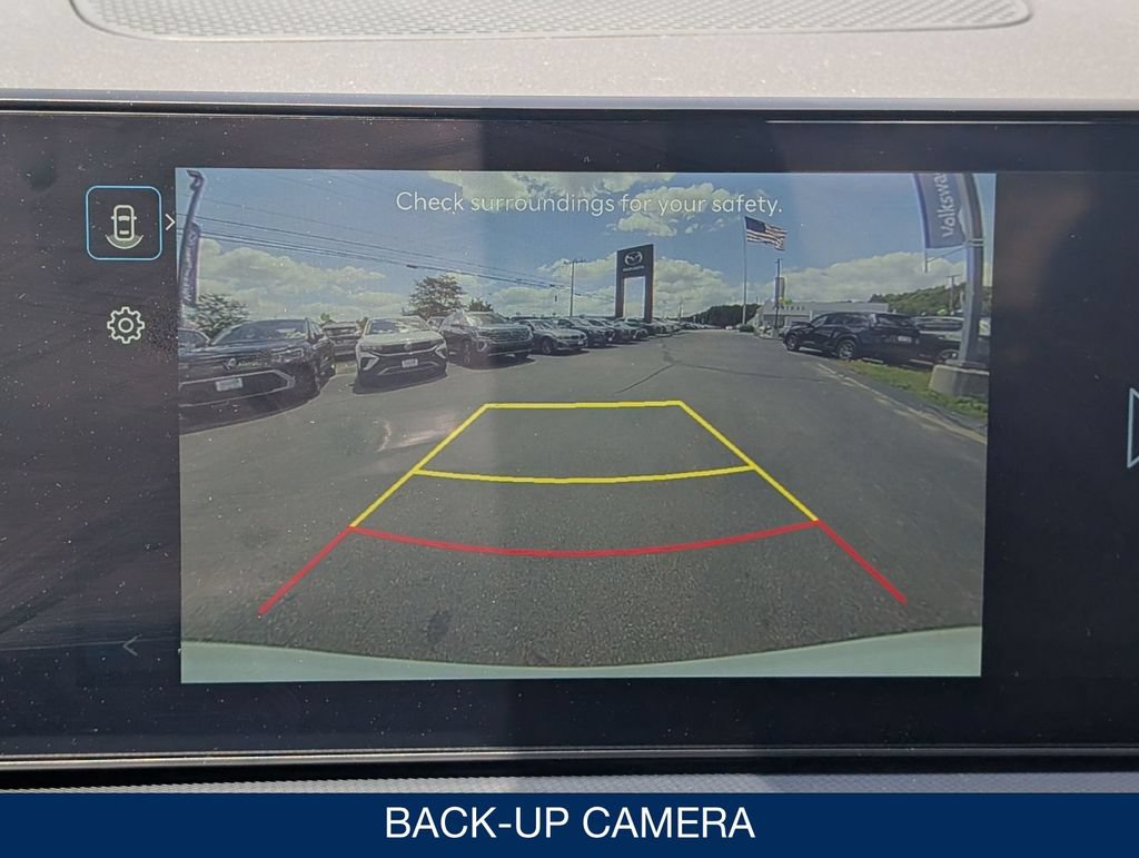 Certified 2025 Hyundai Sonata SE FWD image 24