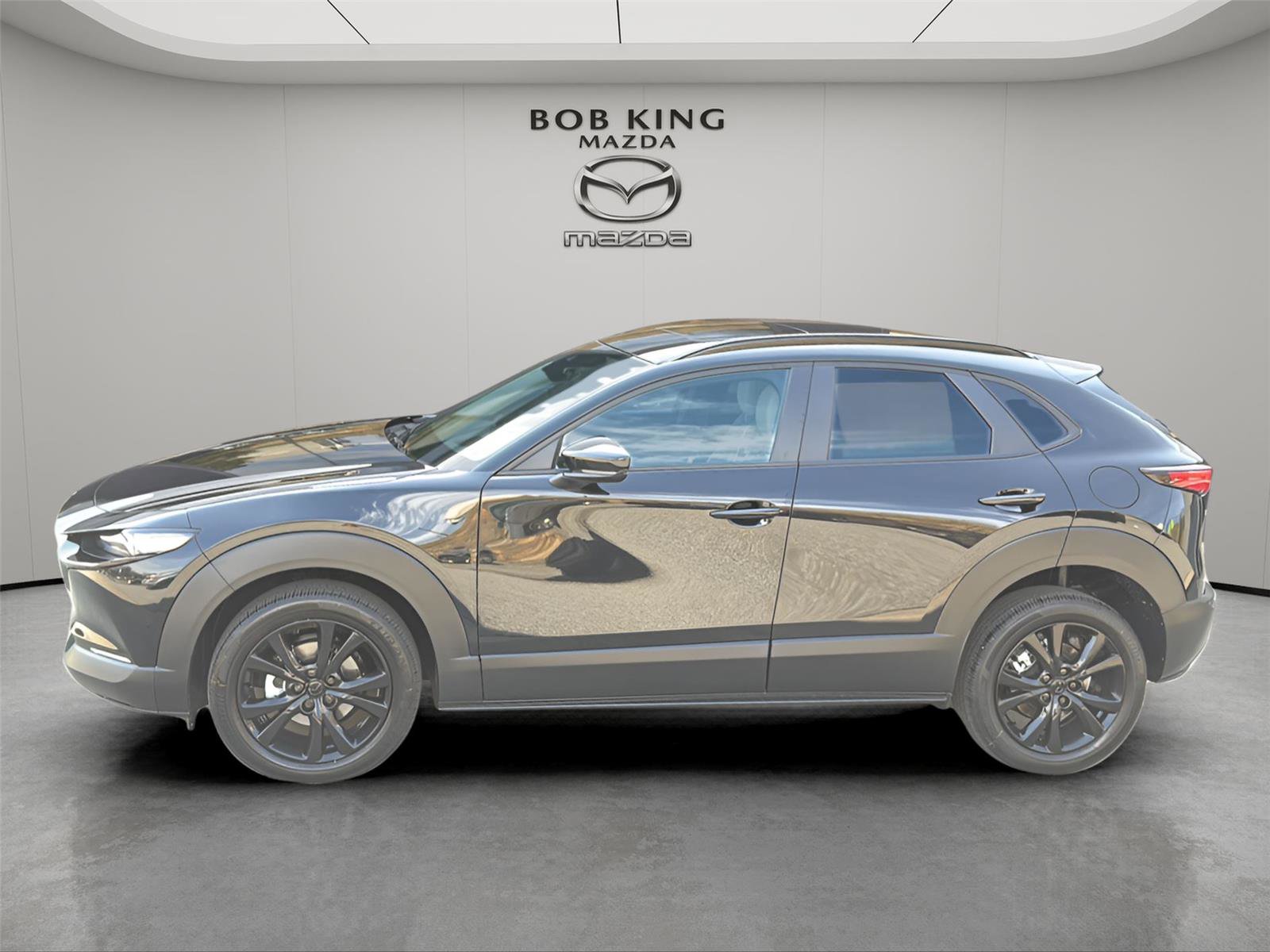 New 2026 MAZDA CX-30 Aire Edition AWD/4WD image 3