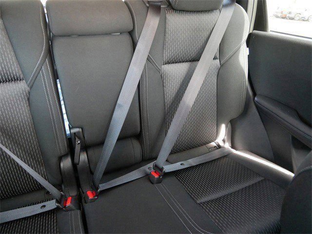 Used 2025 Mitsubishi Outlander ES AWD/4WD image 15