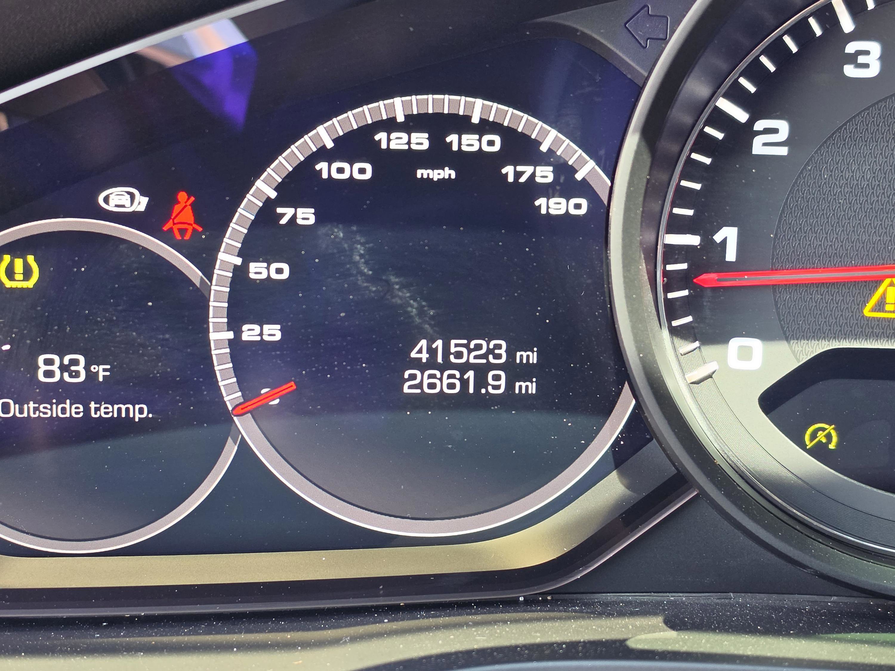 Used 2021 Porsche Cayenne GTS image 38