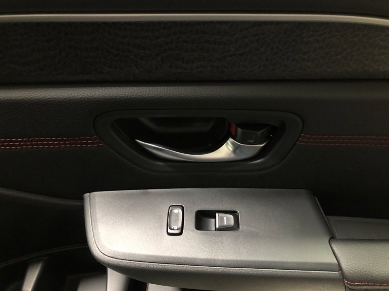 New 2026 Honda Pilot Black Edition image 15