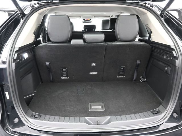 Certified 2024 MAZDA CX-90 3.3 Turbo w/ Preferred Plus image 25