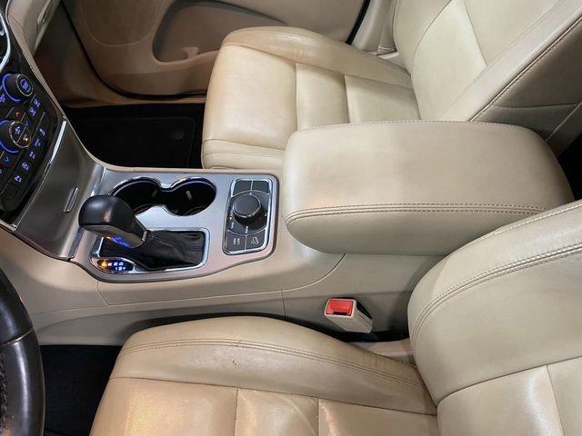 Used 2020 Jeep Grand Cherokee Limited w/ Trailer Tow Group IV image 22