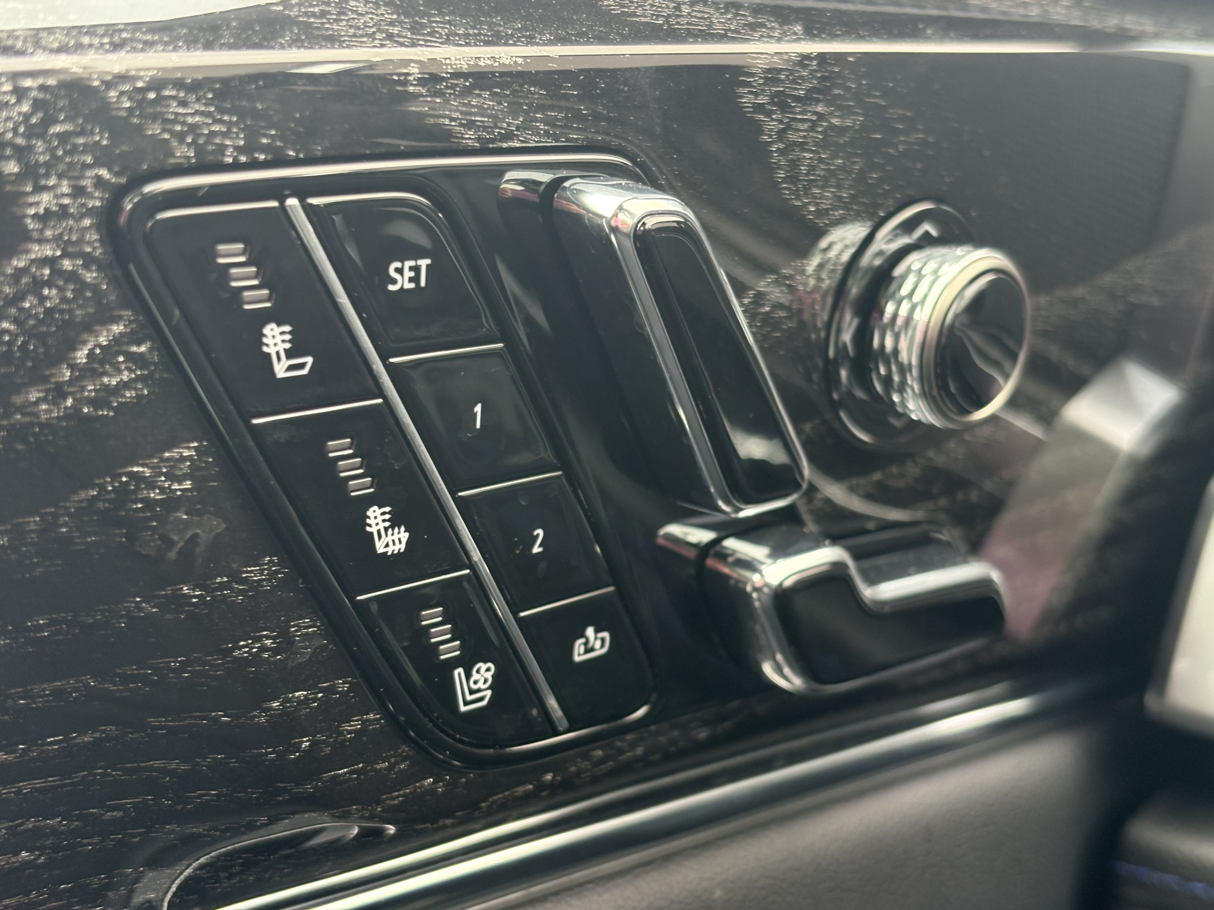 New 2026 Cadillac Escalade IQL Sport 1 AWD/4WD image 35