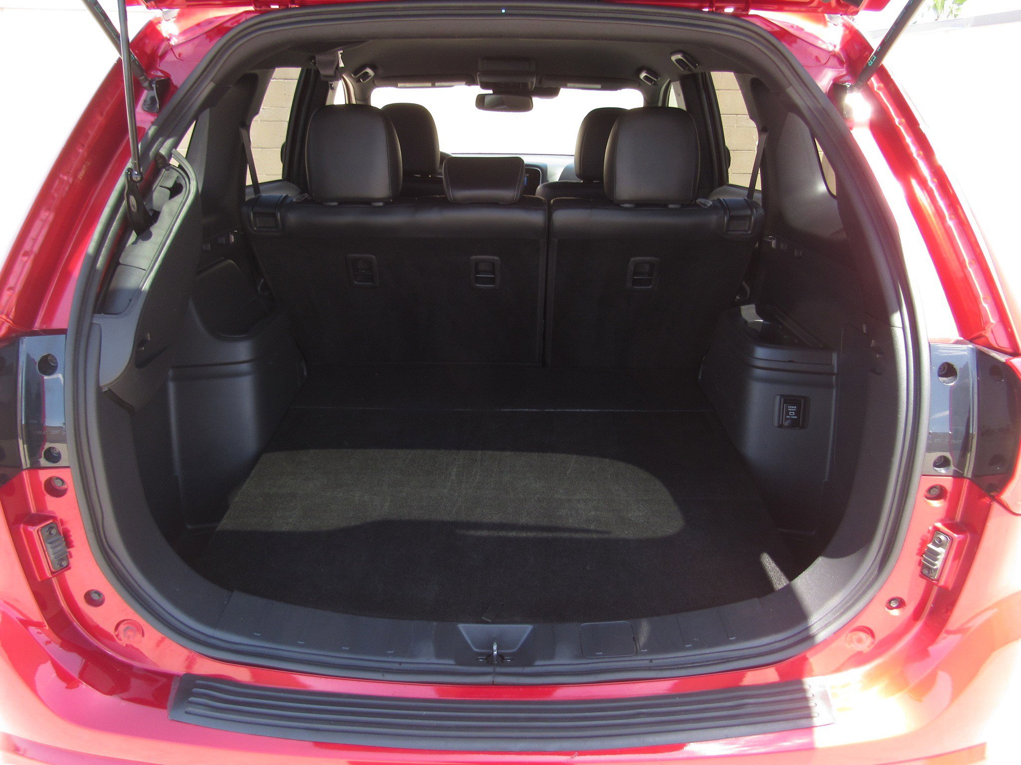 Used 2020 Mitsubishi Outlander SEL image 12