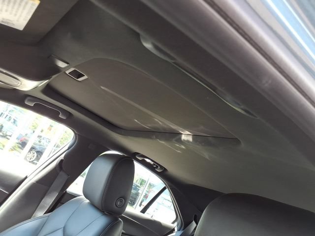 Certified 2023 Cadillac CT4 Luxury w/ Sun And Sound Package AWD/4WD image 13