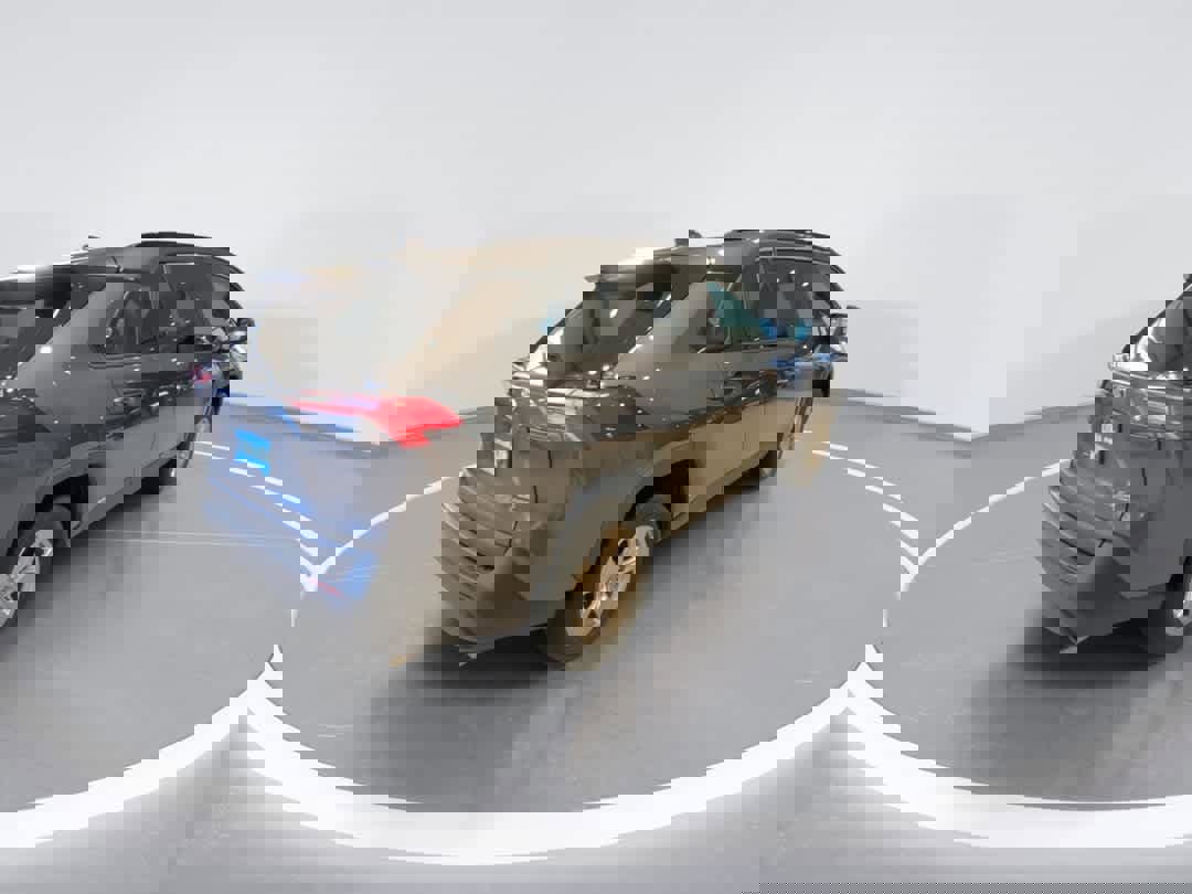 Certified 2024 Toyota RAV4 LE image 8