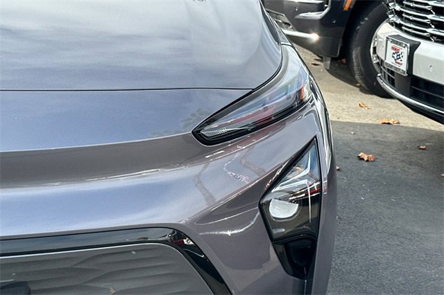 Certified 2022 Chevrolet Bolt EUV LT w/ Comfort Package image 48