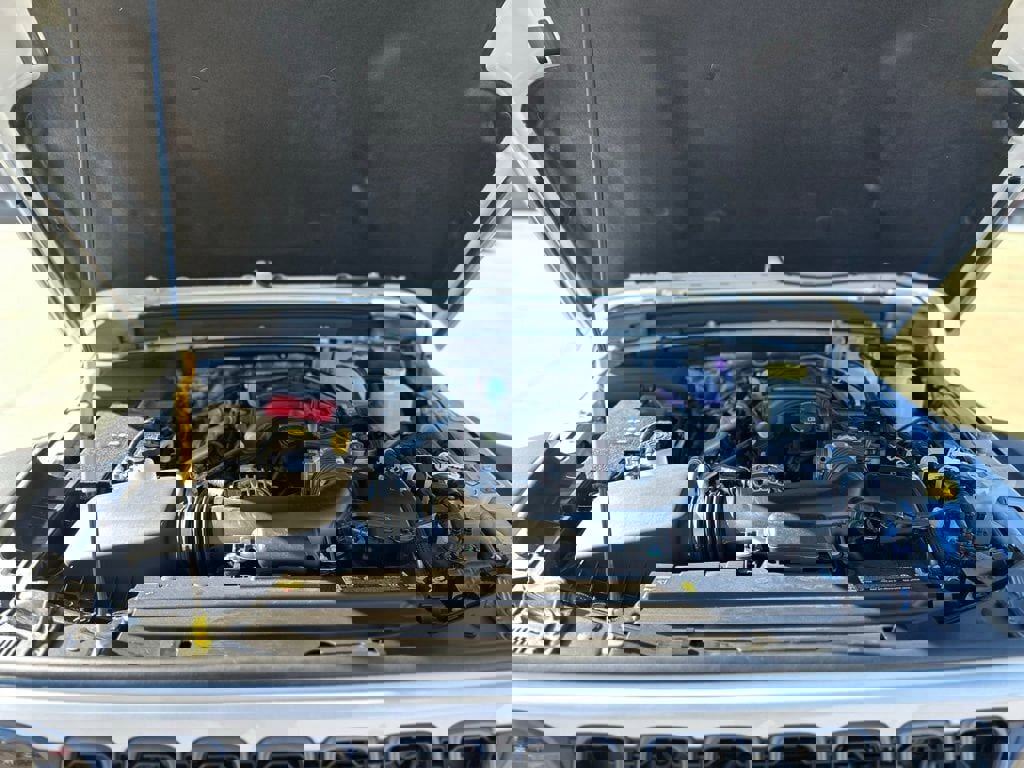 New 2026 Jeep Gladiator Rubicon w/ Steel Bumper Group image 8