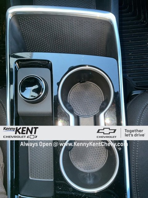 Used 2026 Chevrolet Equinox LT image 25