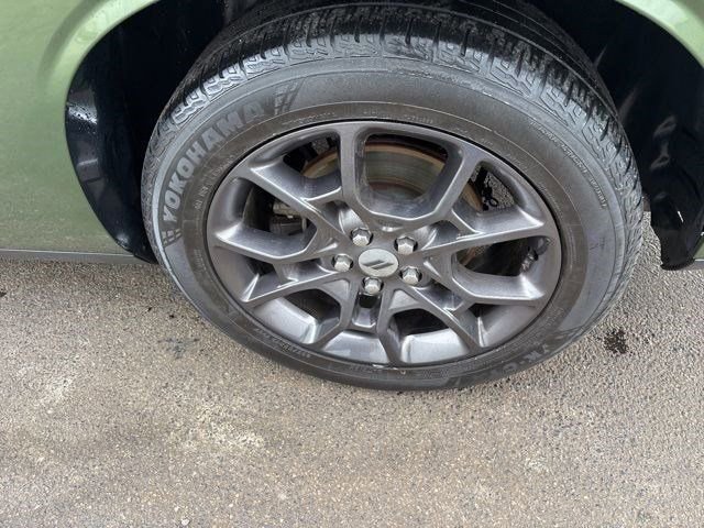 Used 2018 Dodge Challenger GT w/ Driver Convenience Group image 40