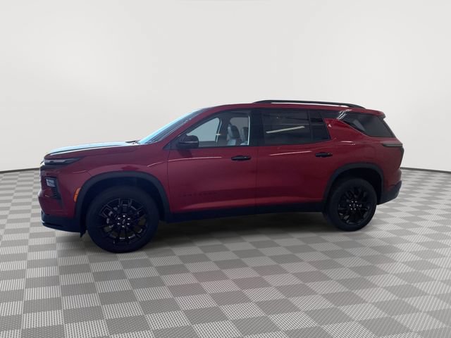 New 2026 Chevrolet Traverse LT w/ Midnight/Sport Edition AWD/4WD image 11