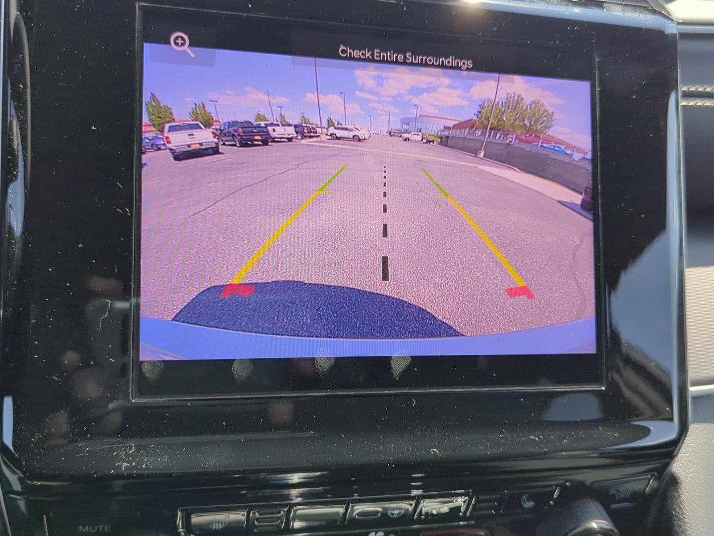 New 2025 Jeep Grand Cherokee L Altitude image 26