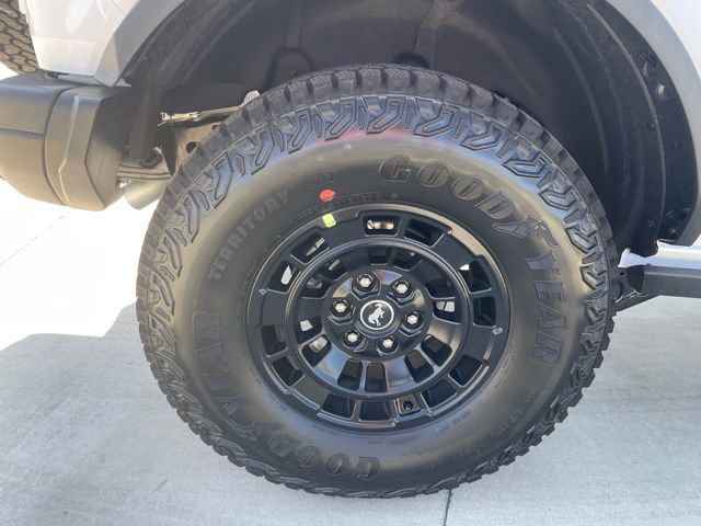 New 2026 Ford Bronco Badlands image 31