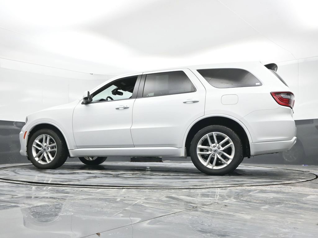 Used 2021 Dodge Durango GT image 50