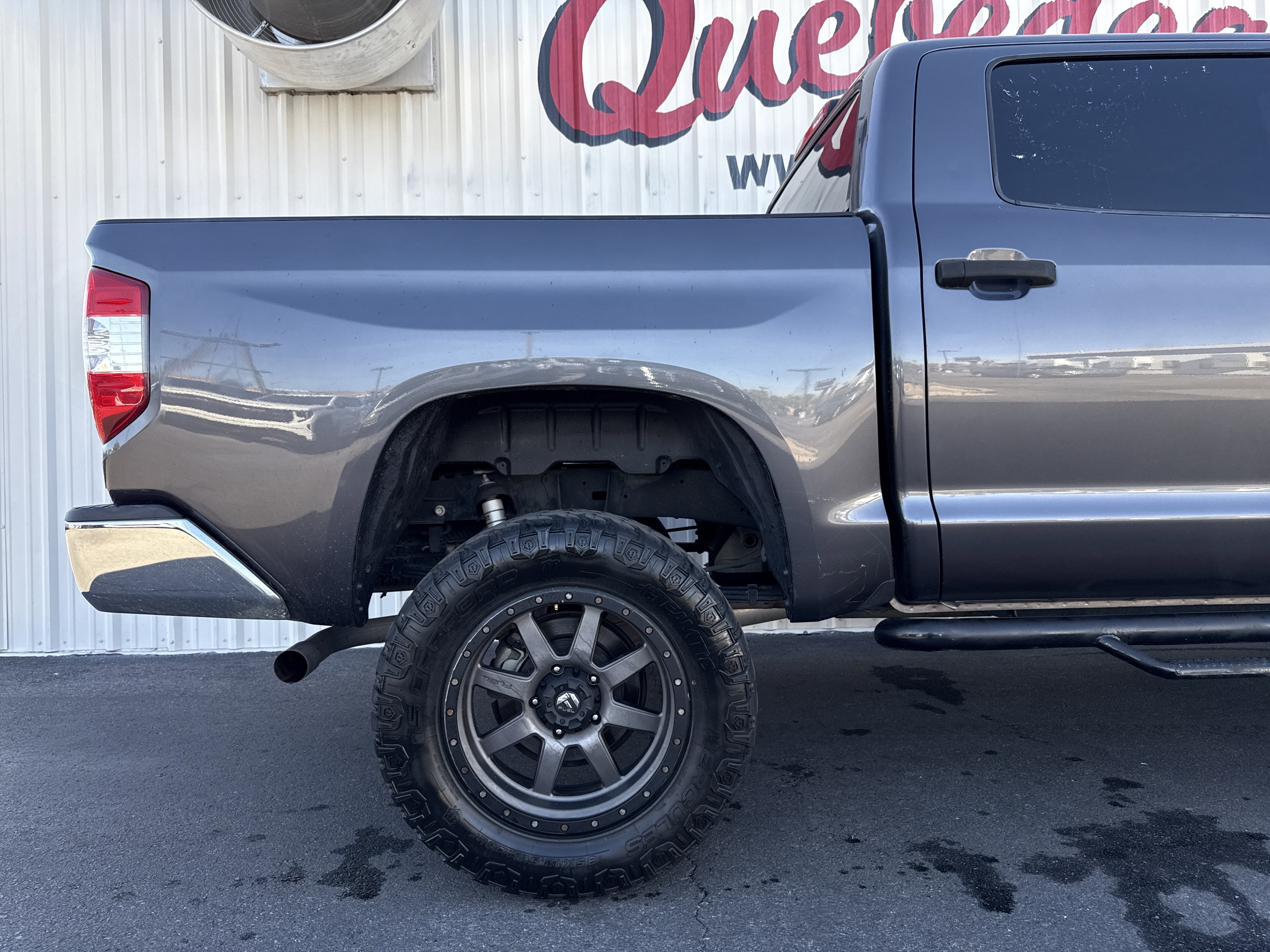 Used 2014 Toyota Tundra SR5 image 34