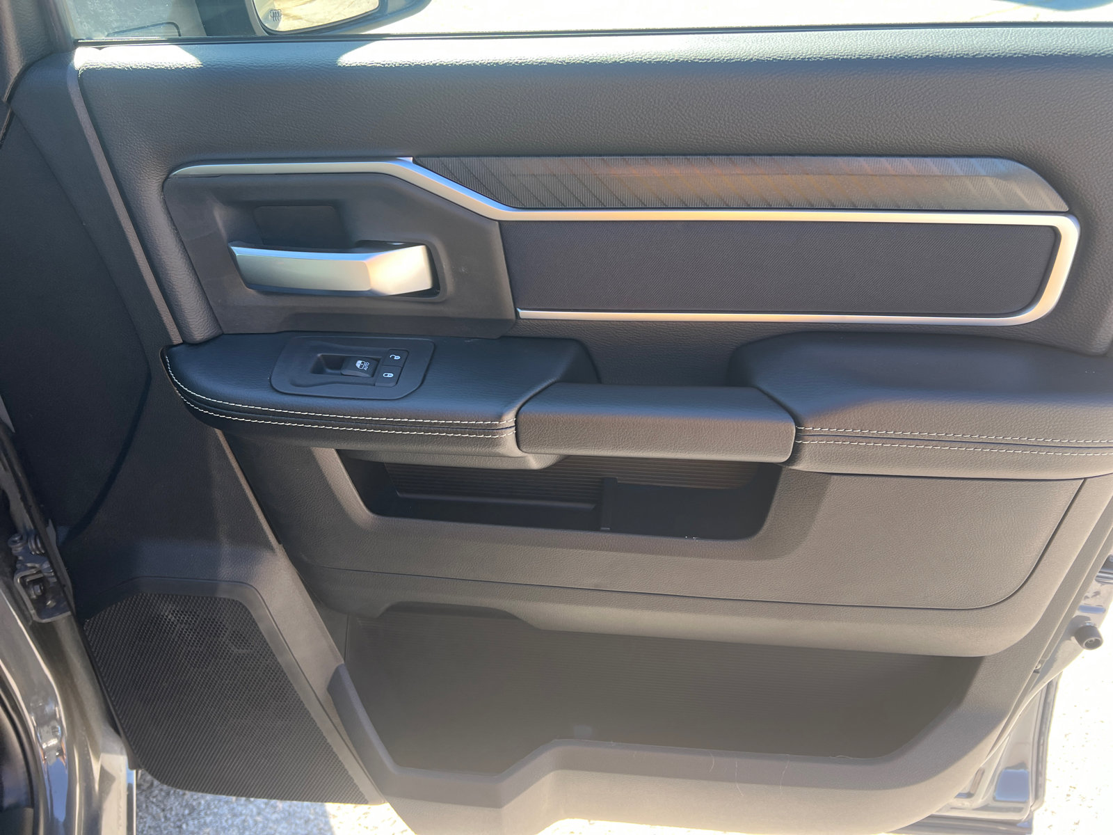 New 2026 RAM 3500 Big Horn image 15