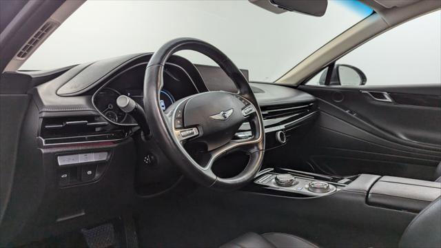 Used 2023 Genesis G80 2.5T AWD/4WD image 19