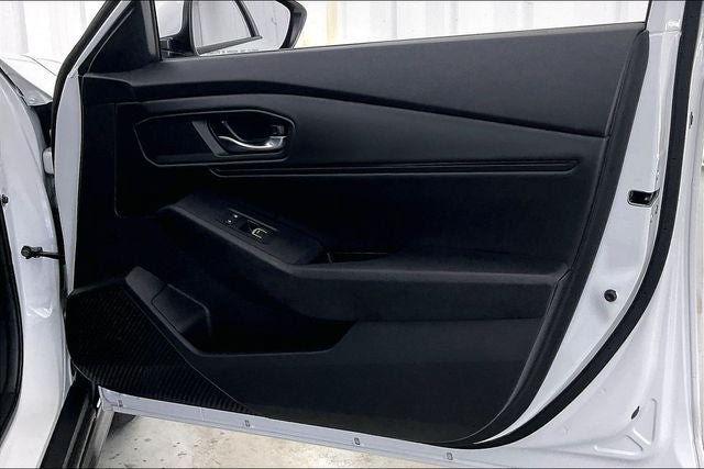 Certified 2024 Honda Accord EX image 22
