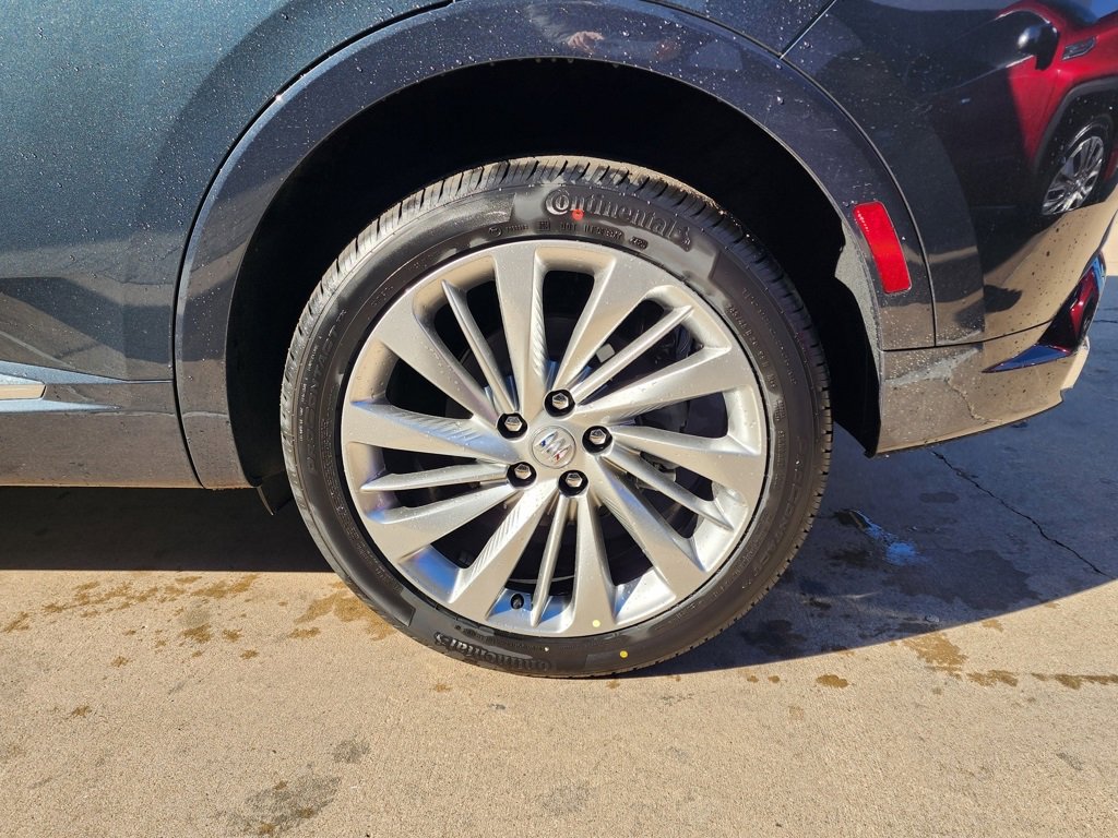 New 2026 Buick Envision Avenir image 57