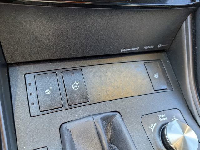 Used 2025 Lexus IS 350 F Sport w/ Accessory Package 2 image 31