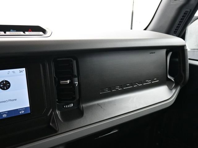 Used 2021 Ford Bronco Big Bend image 20