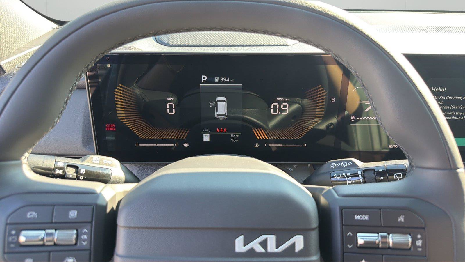 New 2027 Kia Seltos X-Line SX AWD/4WD image 15