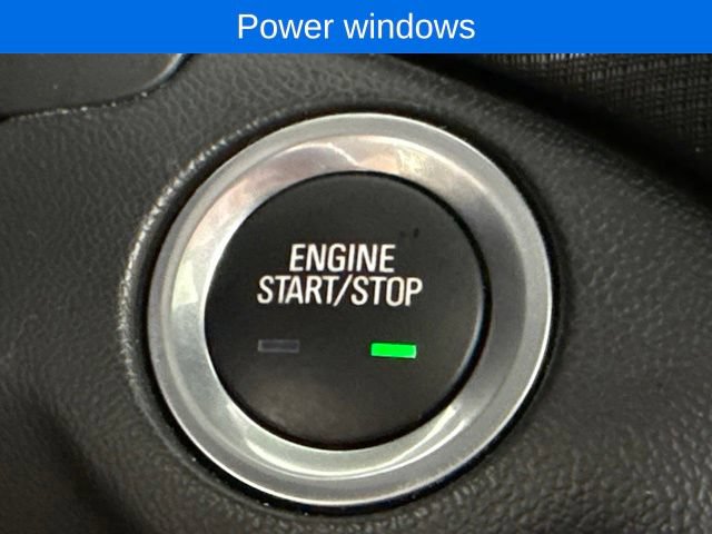 Used 2023 Chevrolet Equinox RS AWD/4WD image 23